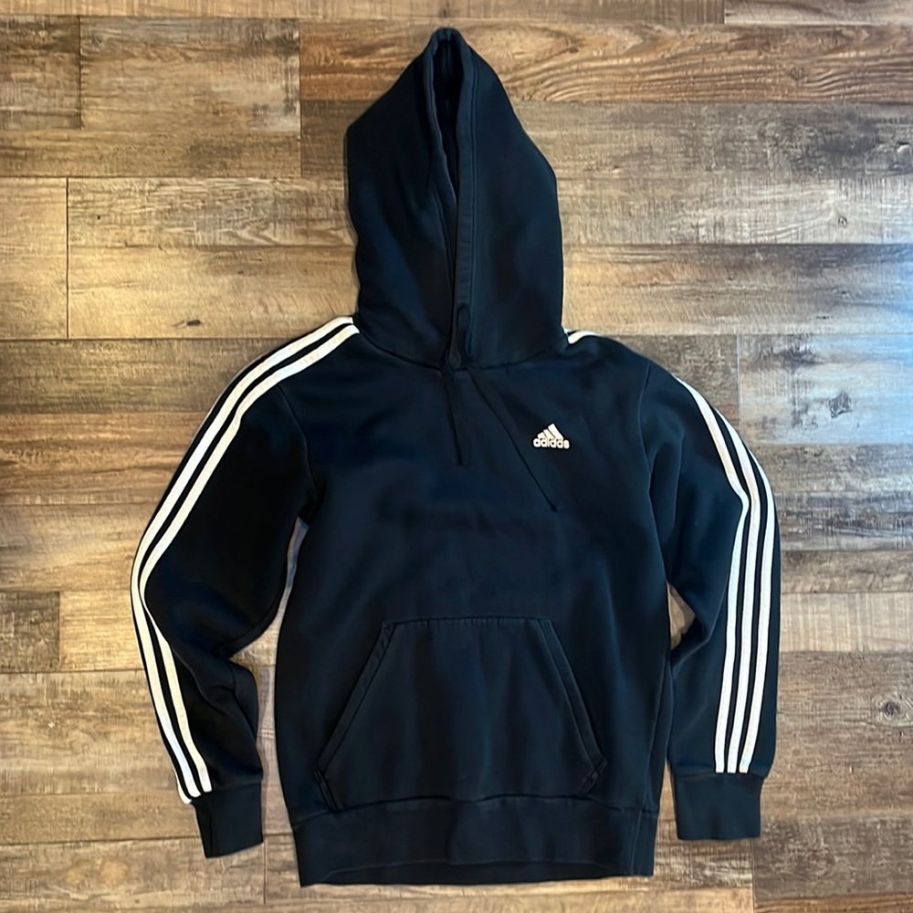 Adidas Women’s Hoodie Size Small